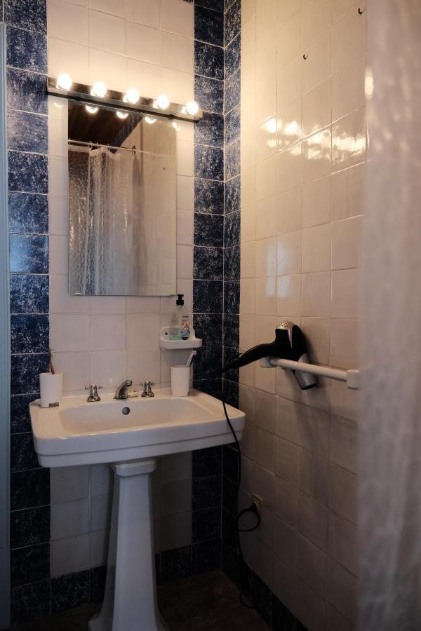 Azoia 10 - Hostel & Casas De Campo Azoia de Baixo 外观 照片