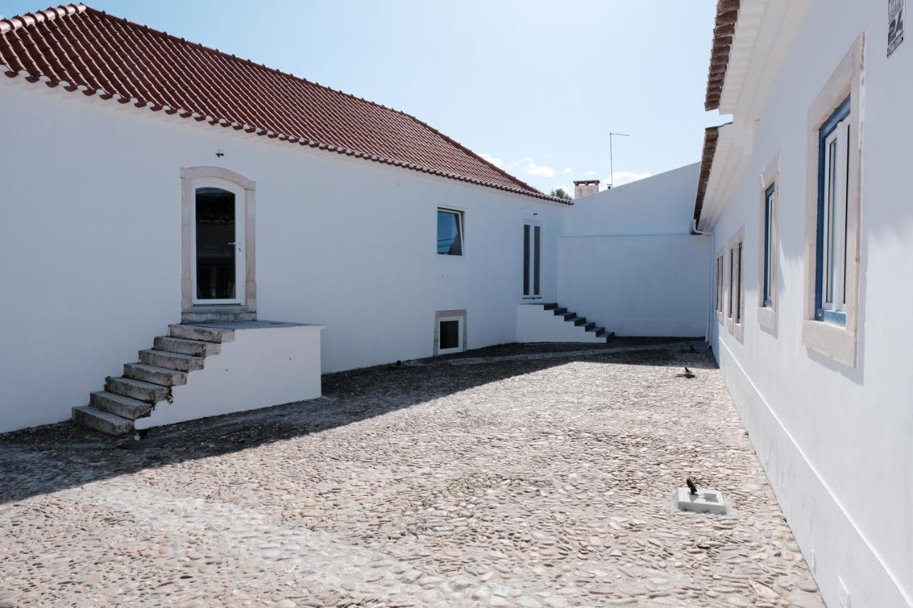 Azoia 10 - Hostel & Casas De Campo Azoia de Baixo 外观 照片