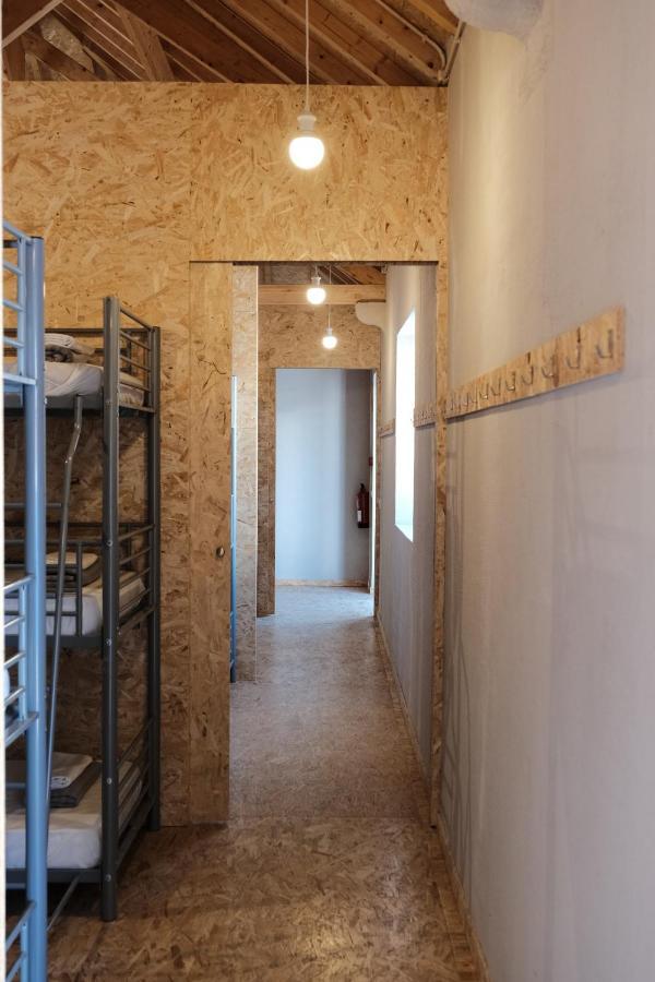 Azoia 10 - Hostel & Casas De Campo Azoia de Baixo 外观 照片