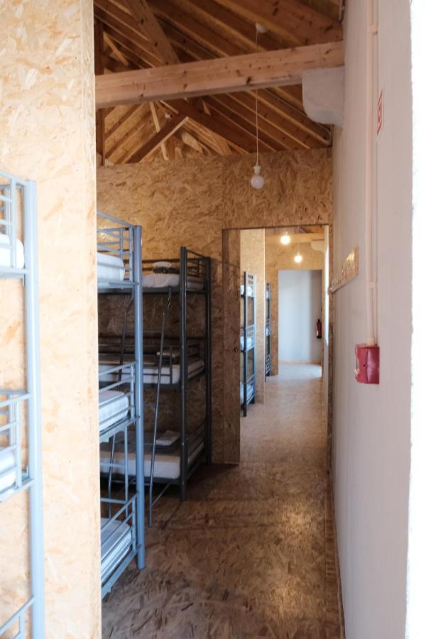 Azoia 10 - Hostel & Casas De Campo Azoia de Baixo 外观 照片