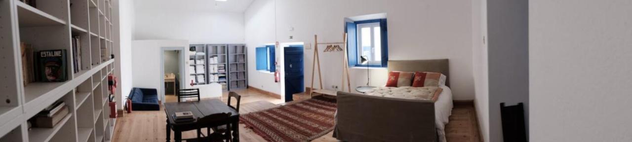 Azoia 10 - Hostel & Casas De Campo Azoia de Baixo 外观 照片