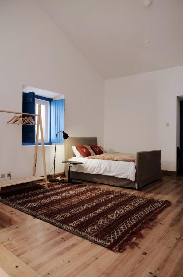 Azoia 10 - Hostel & Casas De Campo Azoia de Baixo 外观 照片