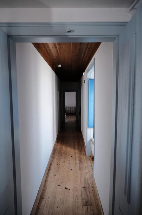 Azoia 10 - Hostel & Casas De Campo Azoia de Baixo 外观 照片