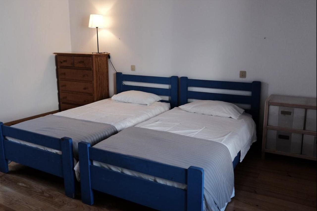 Azoia 10 - Hostel & Casas De Campo Azoia de Baixo 外观 照片